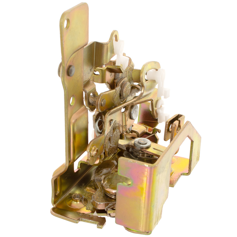 Vauxhall / Opel Movano A 98-10 rear door lock Right