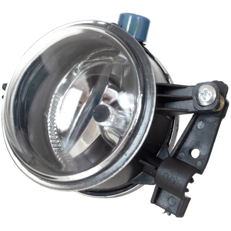 Ford Focus II 04-12 halogen prawy
