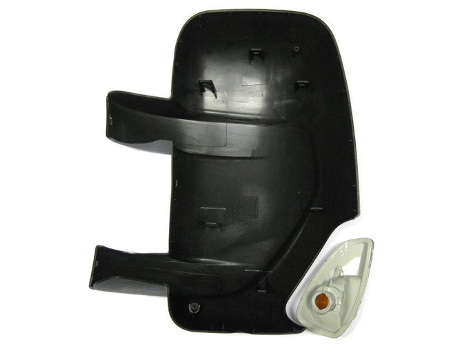 Nissan Interstar 2010- Outside mirror housing + Indicator Right set