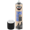 Pianka do czyszczenia tapicerki ze szczotką K2 TAPIS 600ml aerozol K206B