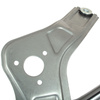 Fiat Grande Punto 2005- mechanizm wycieraczek przednich