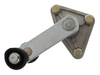 NISSAN PRIMERA PRIMERA TRAVELLER WIPER PIVOT MECHANISM LINK Right 28850-3J100