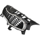 KIA CEED II FL 15-18 atrapa między reflektory (grill)