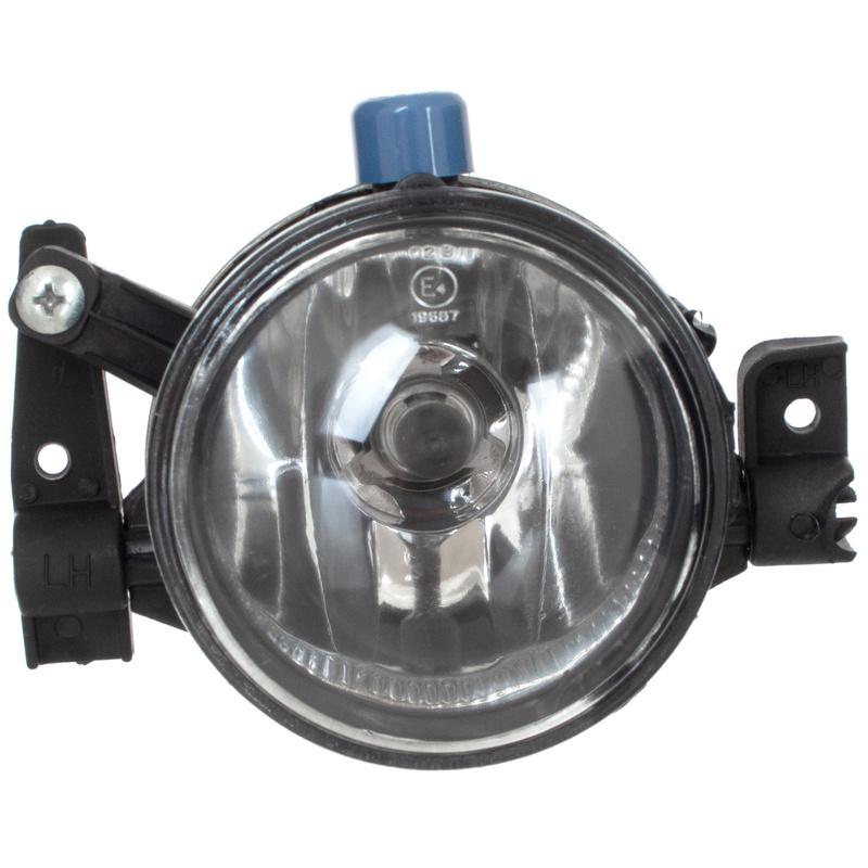 Ford Focus II 04-12 halogen lewy