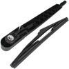 Renault Scenic III 2009- Wiper arm + blade