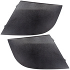 Mercedes W245 B-Klasa 05-11 podszybie LEWE + PRAWE 2 szt. KPL