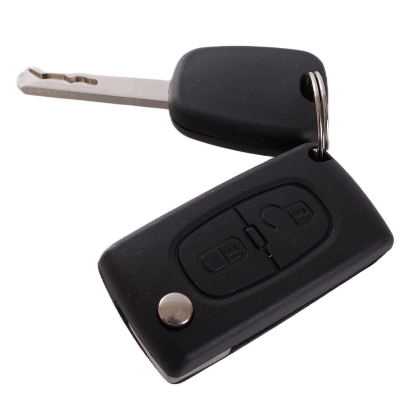 Peugeot 307 01-09 stacyjka