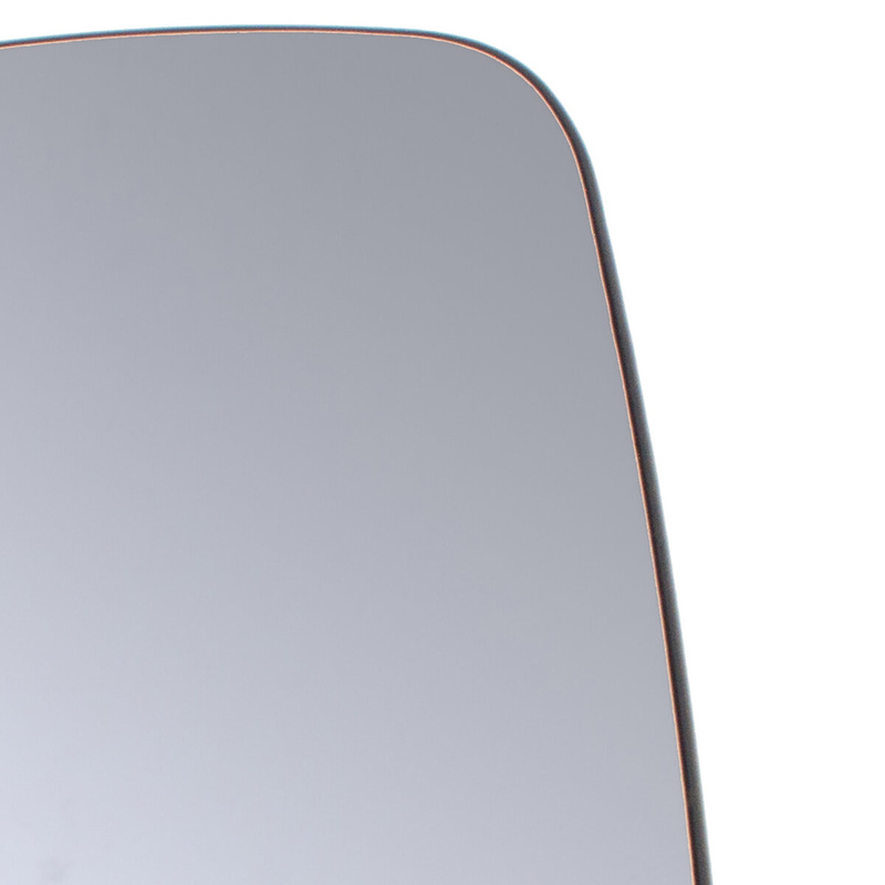 Citroen Jumper 2006- Mirror glass / mirror insert Upper Heated Left