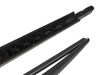 Mercedes W169 A-class 2004- Wiper arm + blade
