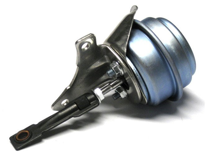 Audi Ford Seat Skoda VW 1,9 TDi Pressure converter / turbo control valve