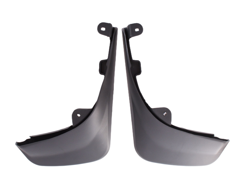 AUDI Q5 8R 08-17 chlapacze 4 szt. kpl.