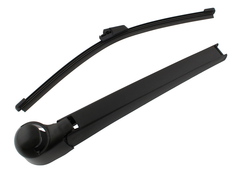 Seat Leon II 05-12 Wiper arm + blade