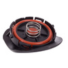 Mini MINI F56 2013-, R56 06-13, R55 07-13, R60 10-16, R61 12-16, R59 11-15, R58 10-15, R57 07-15 1.4 1.6 VTI benzyna membrana odmy pokrywy zaworów - zestaw naprawczy