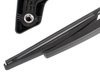 Volvo XC90 04-06 Wiper arm + blade