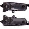 Ford FOCUS III 2014- halogen lewy + prawy 2 szt. KPL