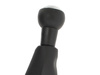 Citroen Berlingo III 2008- Gear shift knob CHROM + Lever Gaiter 5 Gear
