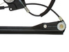 VW Passat B5 96-05 Front window regulator (electric adjustment version) Right