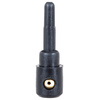 Seat Alhambra Altea Altea XL Arosa Exeo ST Ibiza III IV V Leon I II Toledo II III Rear window washer nozzle