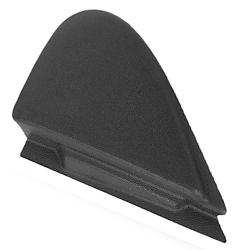 Renault FLUENCE 2010- listwa nakładka słupka (trójkąt lusterka) lewa