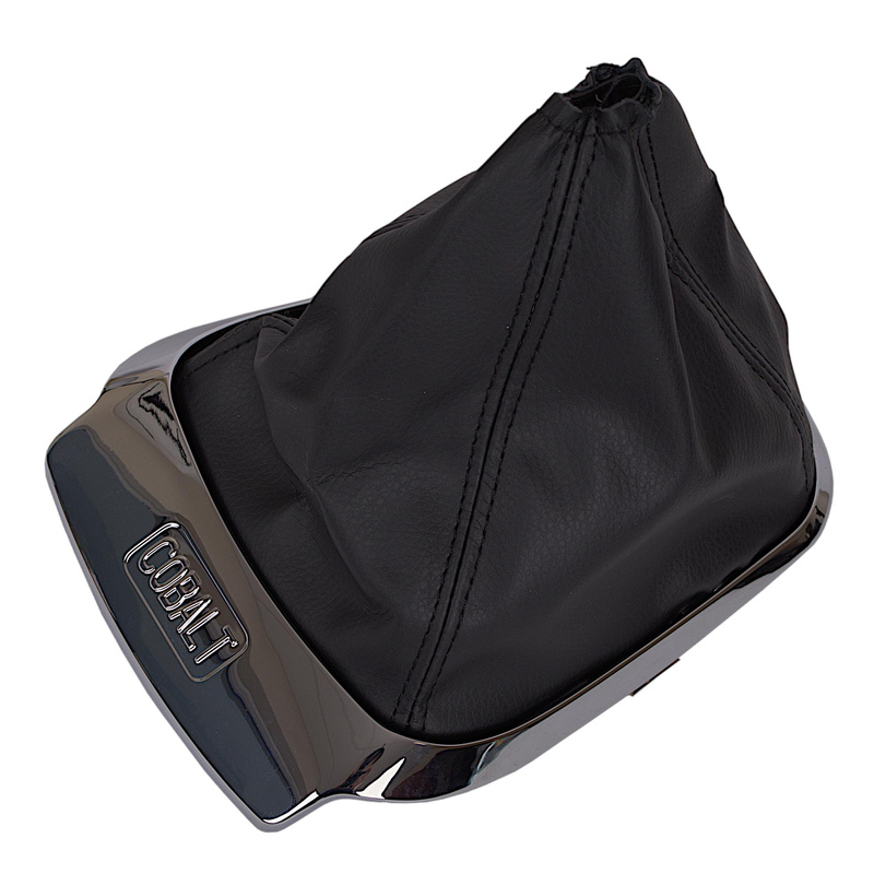 CHEVROLET Aveo T3000 2011- mieszek ochronny drążka zmiany biegów + ramka