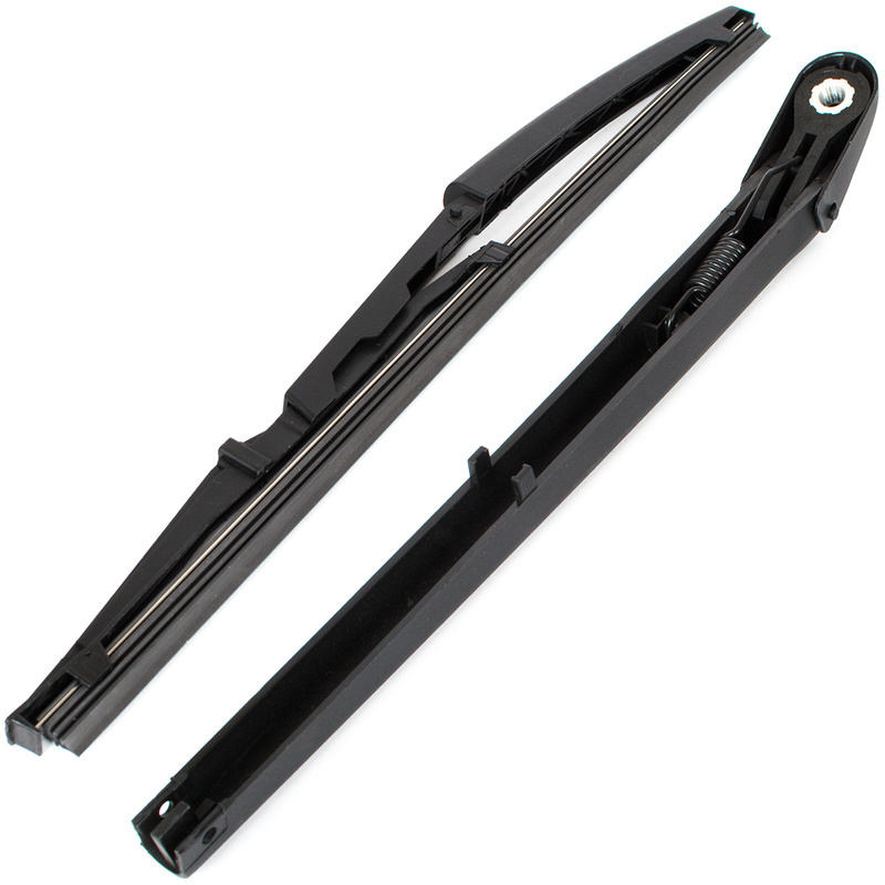 Fiat Panda II 03- Wiper arm + blade
