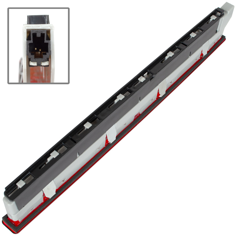 Audi A4 B6 KOMBI 00-04 lampa tylna STOP LED