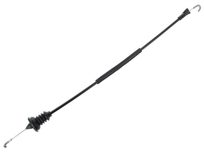 Seat Toledo II 98-05 Front door handle cable Left = Right