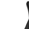 Skoda Fabia I 99-08 Gear shift knob BLACK + Lever Gaiter