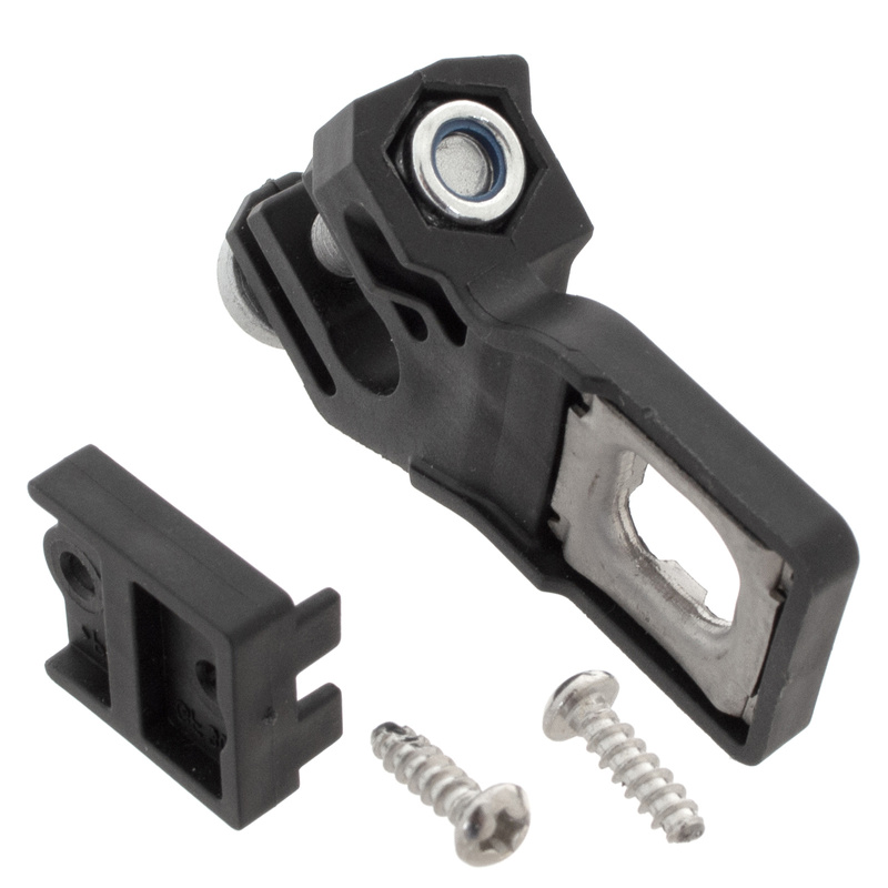 Audi Q5 8R 08-17 zestaw naprawczy reflektora prawy