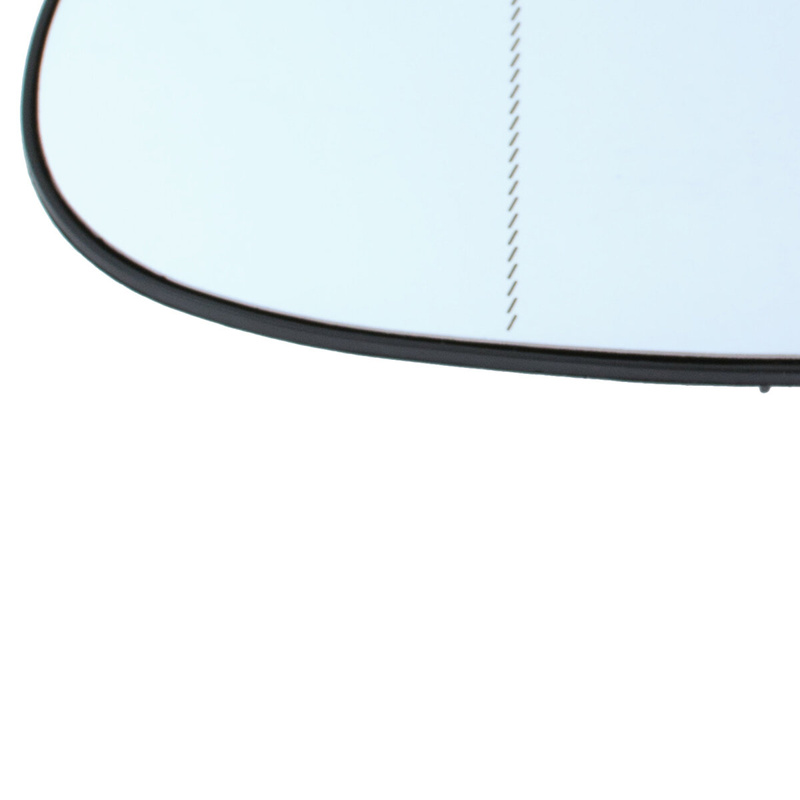 MERCEDES W168 A-CLASS MIRROR GLASS HEATED Left