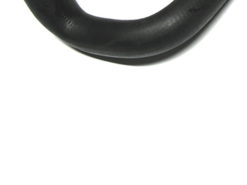 Renault Megane II 2002- 1,5 DCi Turbine / turbo hose / pipe LONG