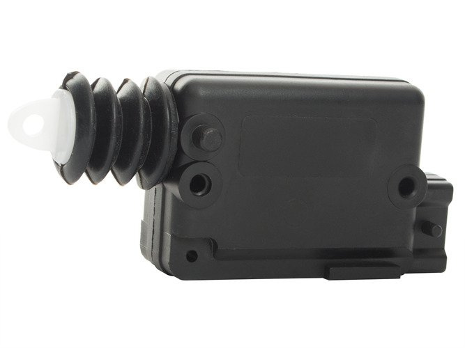 Renault Megane Classic Flap / trunk lid / tailgate Central locking system actuator