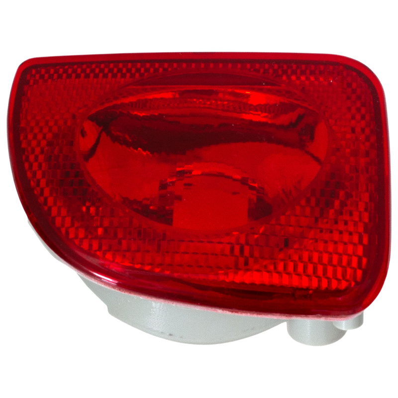 Mercedes Citan 2012- lampa tylna przeciwmgielna PRAWA wersja RHD