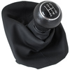 VW Passat B5 FL 00-05 Gear shift knob + Lever Gaiter