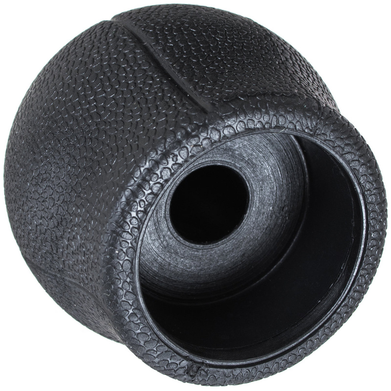 Vauxhall / Opel Astra II G 98-09 Gear shift knob 5 Gear BLACK