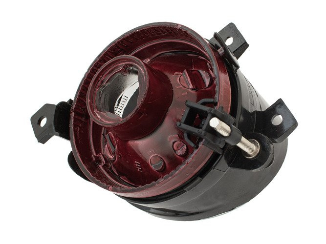VW Amarok 10-12 Fog lamp Left