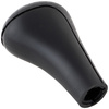 BMW 3 E30 Gear / gearbox knob BLACK 5+R 25111434495