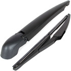 Fiat Bravo II 07-14 Wiper arm + blade