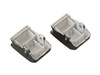 Range Rover Sport 05-13 Window lifter sterring panel Button 2 pcs set