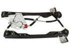 Ford Focus MK1 98-04 podnośnik szyby elektryczny przedni prawy