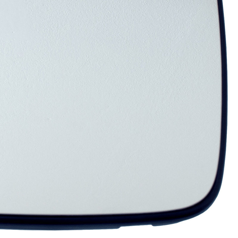 MERCEDES VITO W638 96-03 V-CLASS 638 96-03 MIRROR GLASS Right=Left NEW