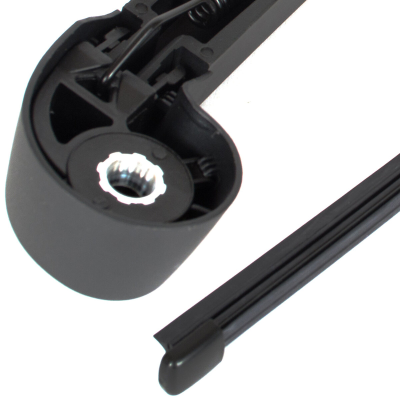 AUDI A4 B8 A6 C7 AVANT A6 Allroad Q3 2011- REAR WIPER ARM & BLADE WINDSCREEN NEW