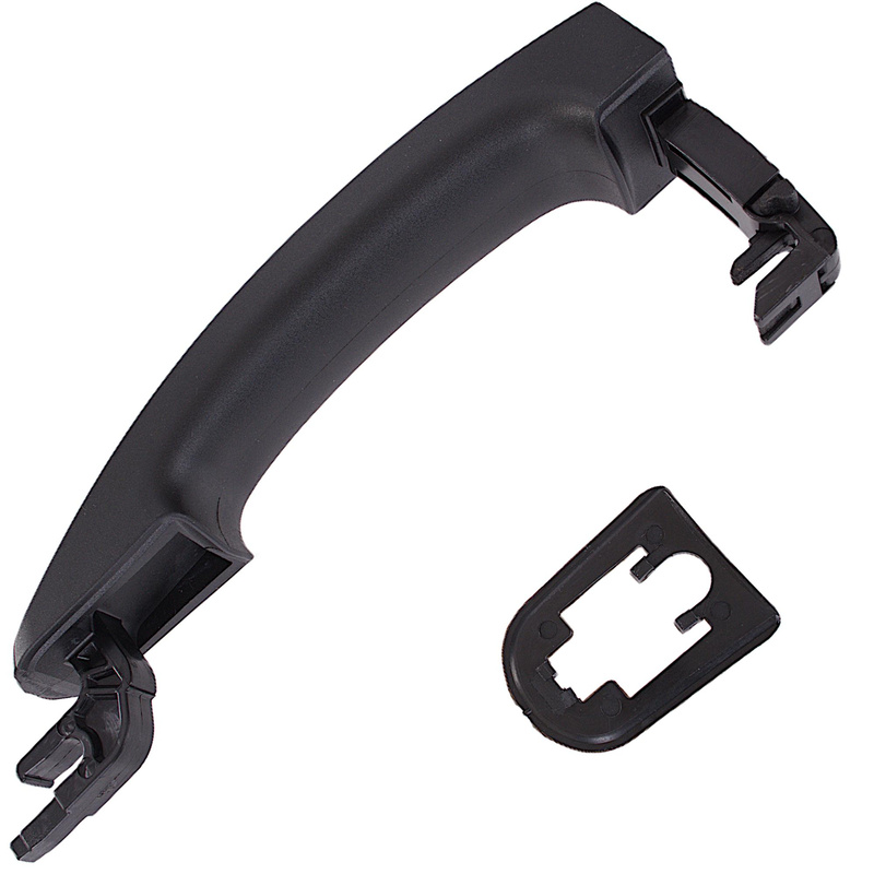 Ford FOCUS 11-19 klamka zewnętrzna drzwi bocznych przesuwanych z uszczelką