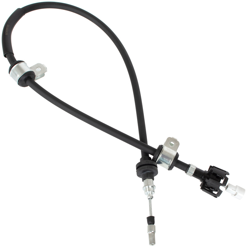 Peugeot 508 I 10-18 linka hamulca ręcznego elektrycznego prawa