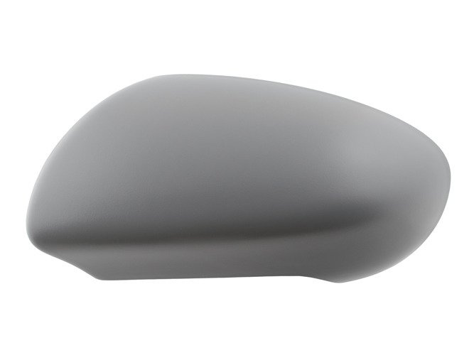 Nissan Qashqai I J10 07-14  obudowa lusterka zewnętrznego DO MALOWANIA lewa