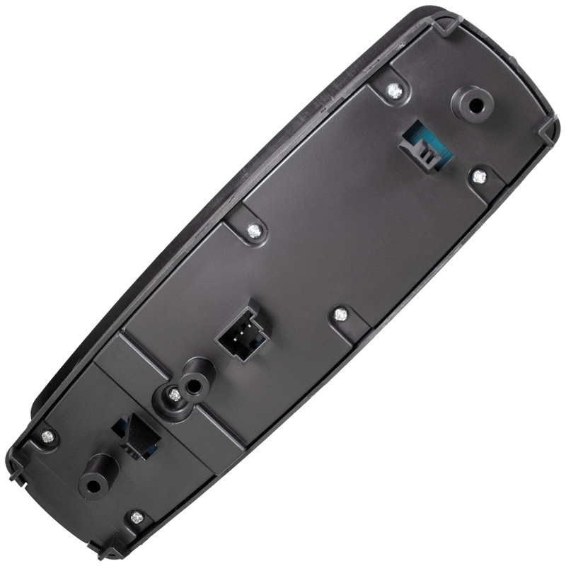 Mercedes KLASA GL X164 06-12 panel sterowania szyb i lusterek elektrycznych