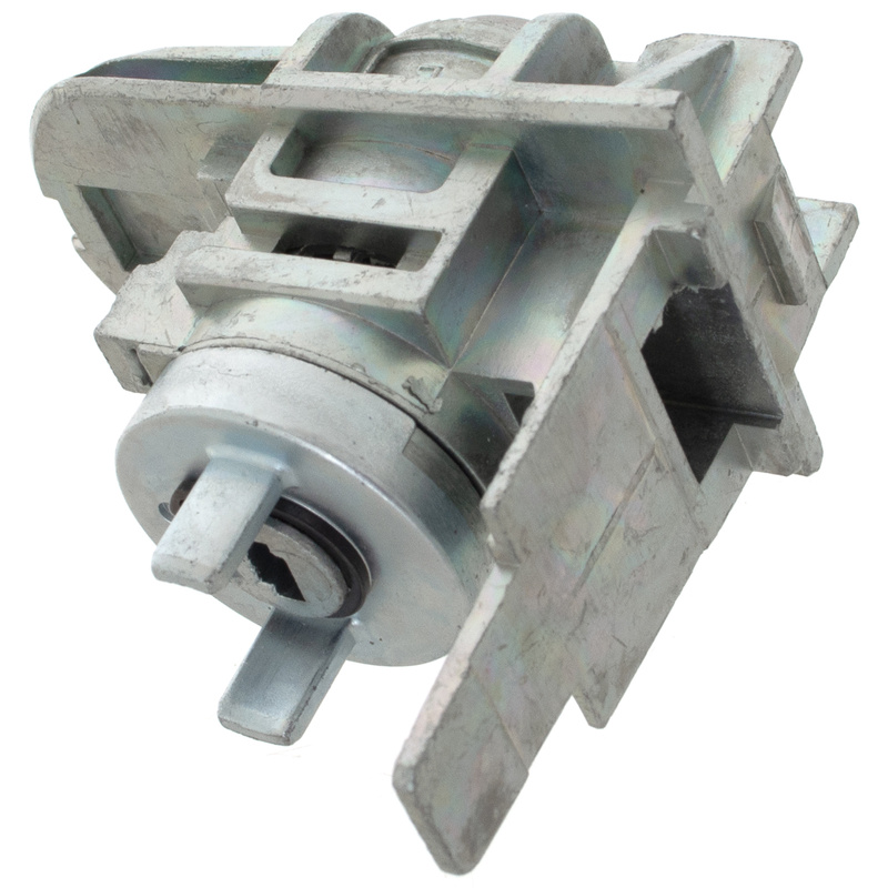 Ford Focus MK2 2004- MK3 2010- wkładka zamka drzwi przednich lewa