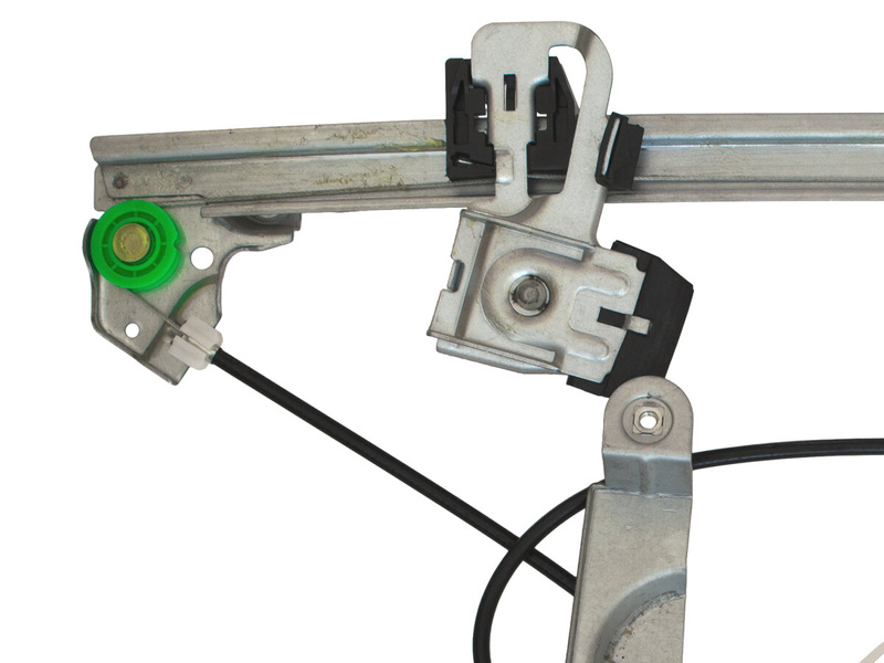 Skoda Octavia 96- Front window regulator (electric adjustment version) Right
