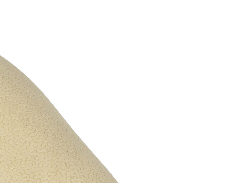 Renault Scenic II 03-06 Gear shift knob BEIGE