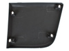 Citroen Jumper L2 2006- listwa boczna PRZED TYLNYM KOŁEM prawa, rozstaw osi 3450mm